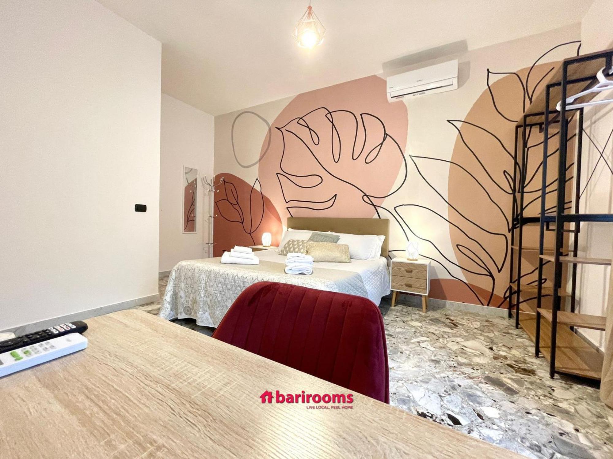Barirooms Piccinni Екстериор снимка