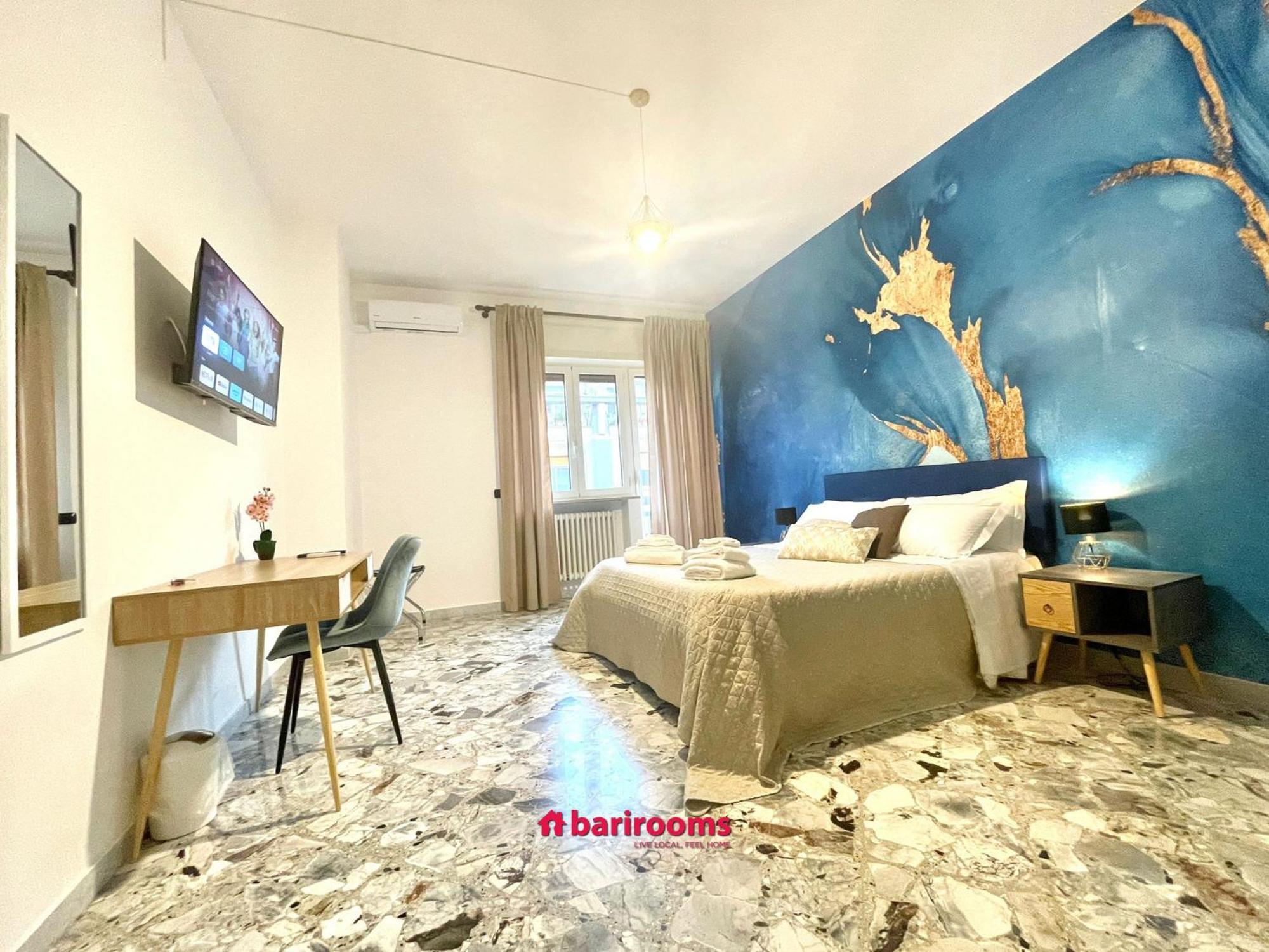 Barirooms Piccinni Екстериор снимка